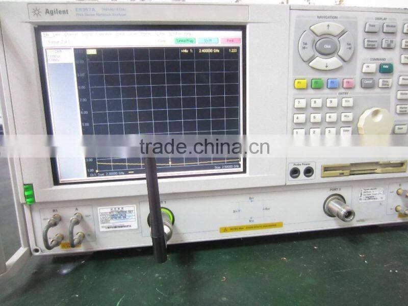 Best selling 2.4GHz WiFi RP-SMA Antenna For Wireless Router