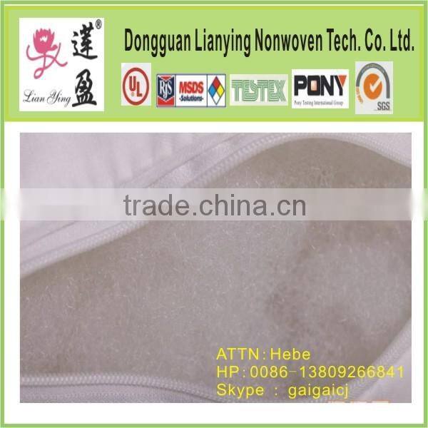 hot sale non-woven fabrics PP cotton pillow cushion insert