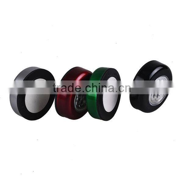Colorful 6 LED Battery-Operated Stick-On Tap Light