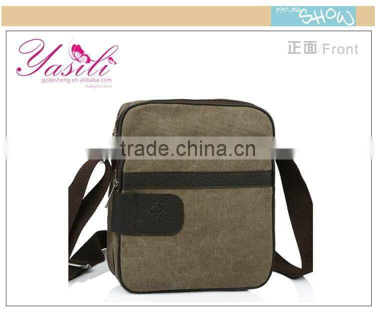 High quality!!!2013 new model canvas tote bags customized factory,fashion trendy canvas bags tote in Guangzhou