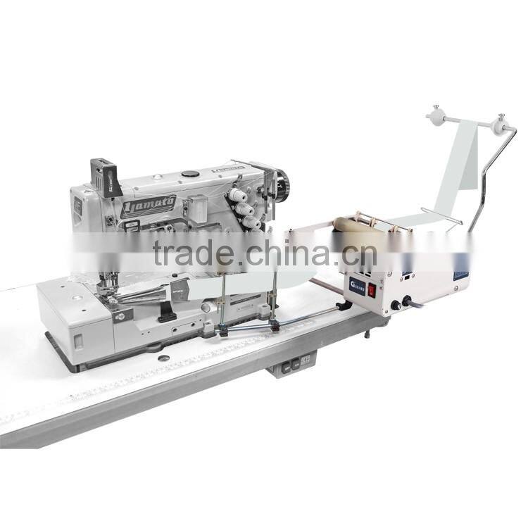 Side Tape Feeder