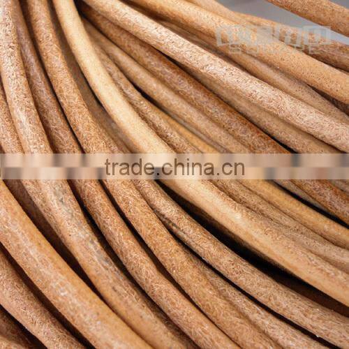 Suedette cord Jewelry making supplies-light blue color faux suede cord reel wheel for jewelry DIY making and craft supplies