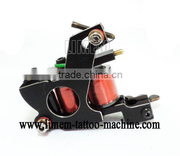 new face copper tattoo machine