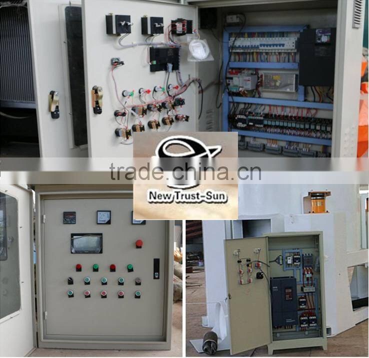 China gold centrifugal knelson concentrator Mineral Separator