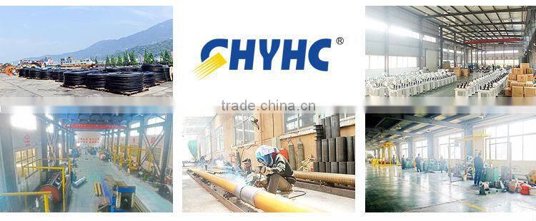 Wenzhou factory H03VVH2-F 2X0.75mm2 in power Cables