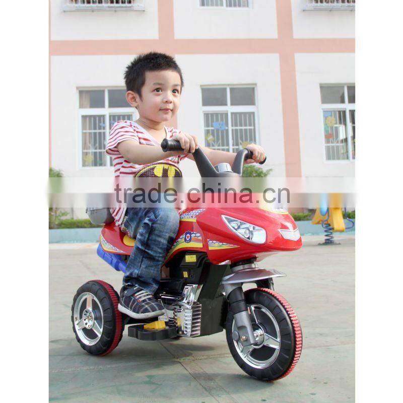 Ride on battery toy cars with battery operated power,forward & backward