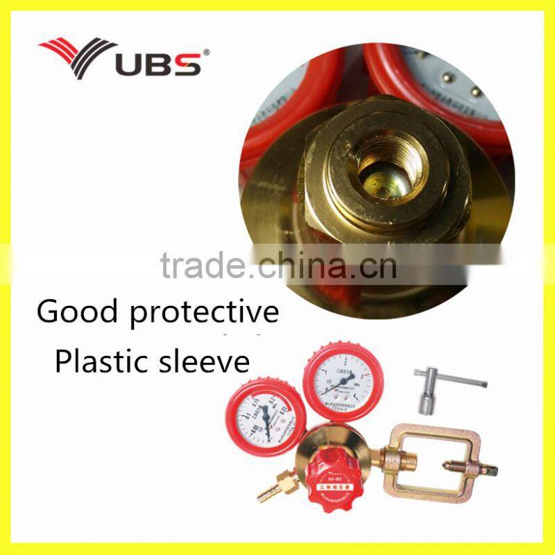 High Quality Acetylene Regulator