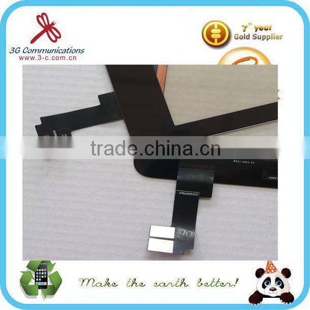 Brand new lcd for ipad air 2 lcd display and digitizer touch screen assembly for ipad 6 lcd screen display screen lcd