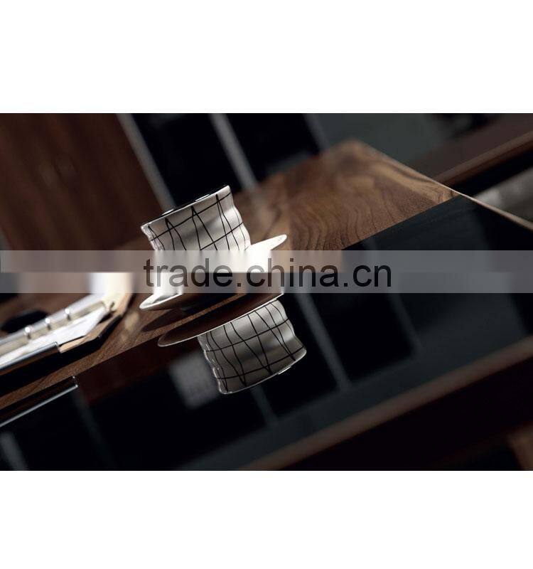 MFC Panel High Quality Office Desk Computer Desk