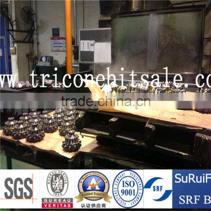 Customized 2000mm Core Barrel With Roller Bits