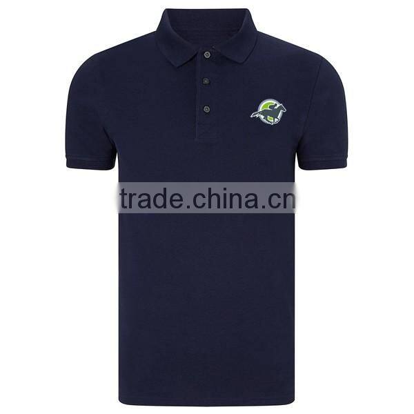 Blackthorn's Premium Polo Purple