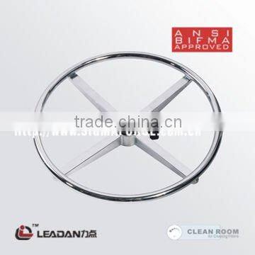 Footrest For ESD Chair Cleanroom Chair LAB Chair