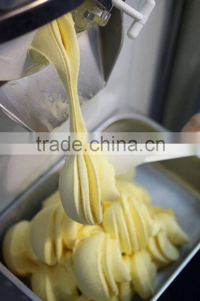 Ice Cream Maker Taycool Soft Serve Ice Cream Machine/ frozen Yogurt Machine With Independent Control Ice Cream Machinery - Buy I