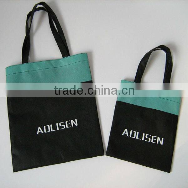 Non woven recycle bag