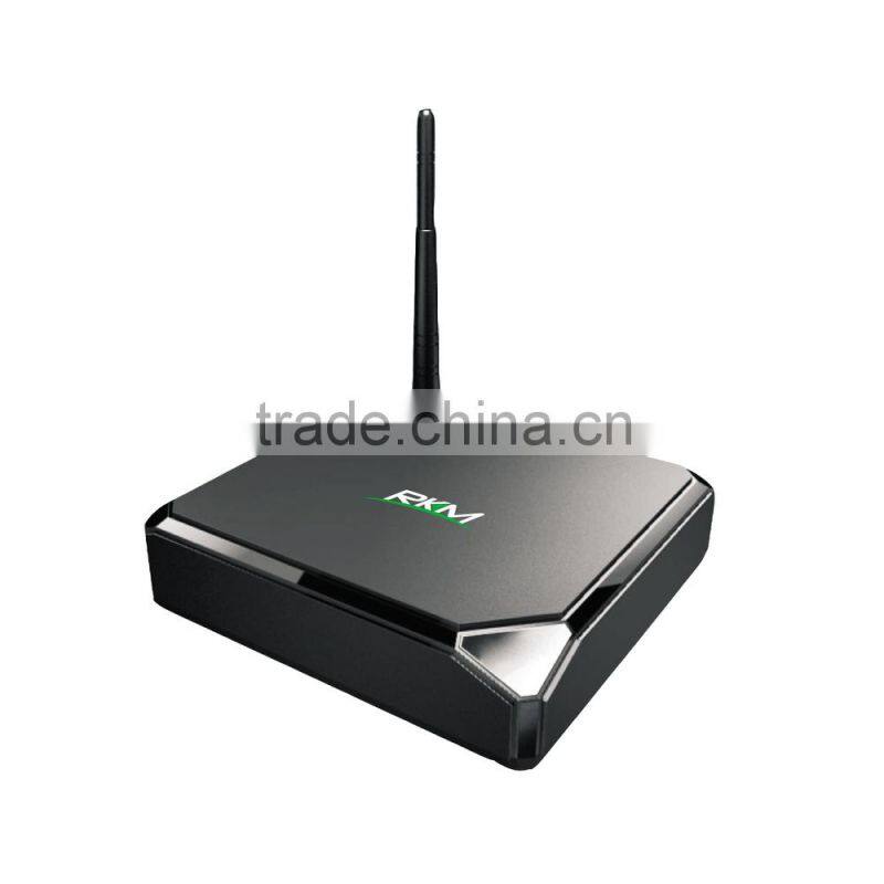 Octa core android4.4 box Allwinner A80 2G/4G RAM,16G/32G ROM,dual band 80211n,ac WIFI,optical,USB3.0