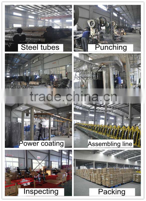 Indoor Fitness Machine Magnetic Trainning bike for Office Lady