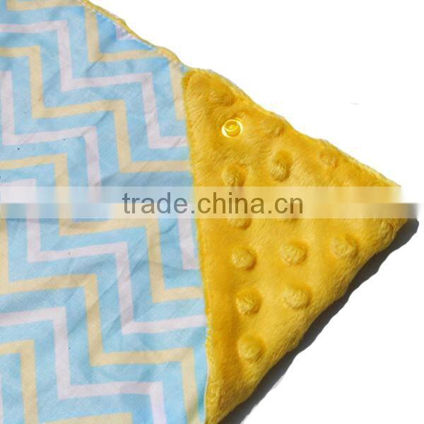 Top Selling Cool Patterns Baby Products 2016 Infant Organic Cotton Bib