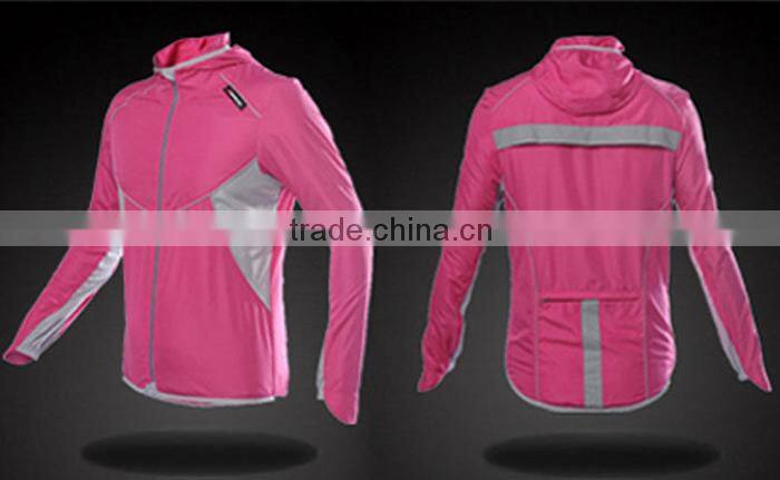 Breathable Longsleeve Bike Cycling Shirts Top Wear