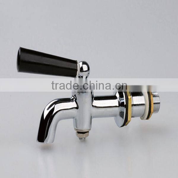 china suppliers Copper Lengthened Hot Water -Tap
