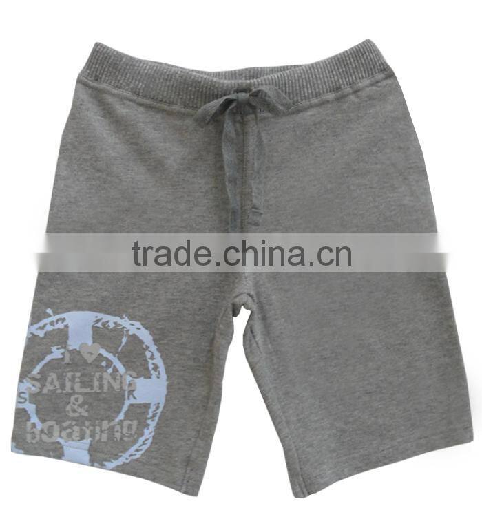 Boy shorts - denim fabric - BO-QLB-01/15.04