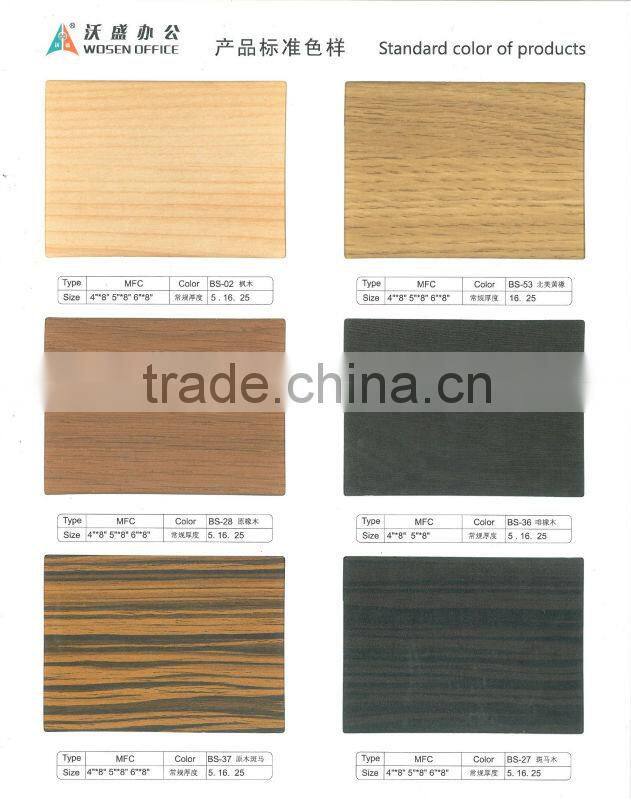 Office workstation S30+S60-4D