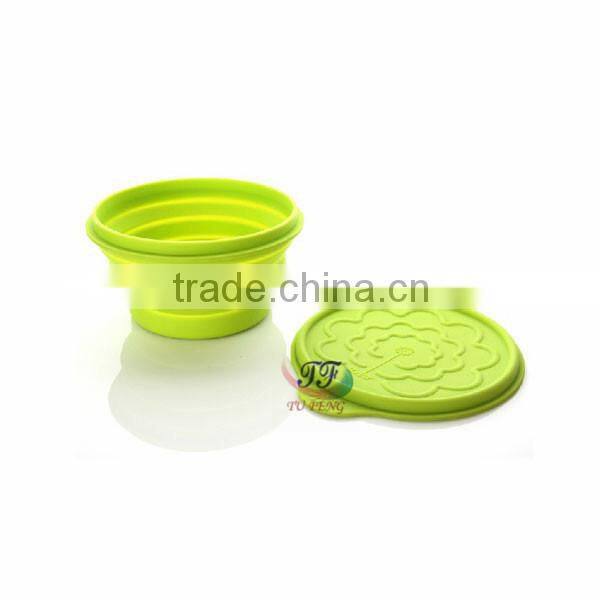 Disney Approved Factory Durable and Washable Silicone Hookah Bowl