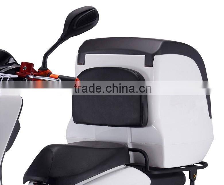 CN3000A high quality electric motorcycle with lithium battery