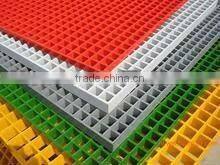 steel grating standard