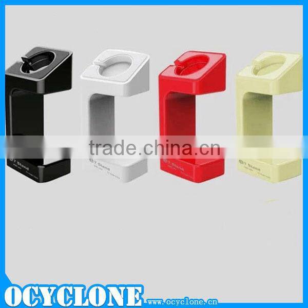 New product Premium One Docking Station for Apple Watch