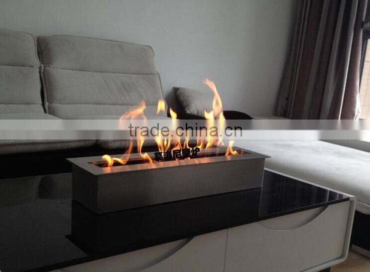 RX300 China 300*180*100mm manual ethanol heater