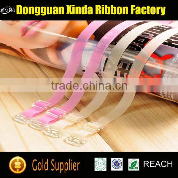 Alibaba China Custom Elastics For Bra
