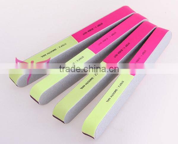 Easam Professional Magic 4 Way Nail Buffer Block