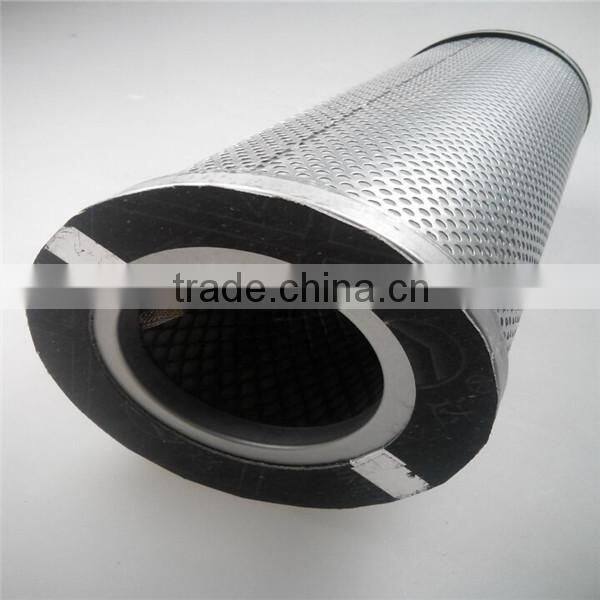 MANN air oil separator filter material filter press price 4900253113 H340*OD115mm