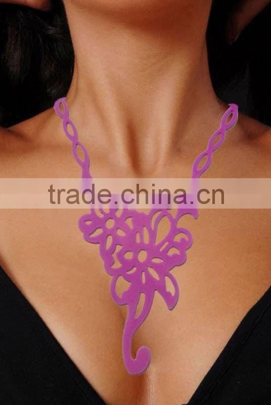 baby teething necklace wholesale