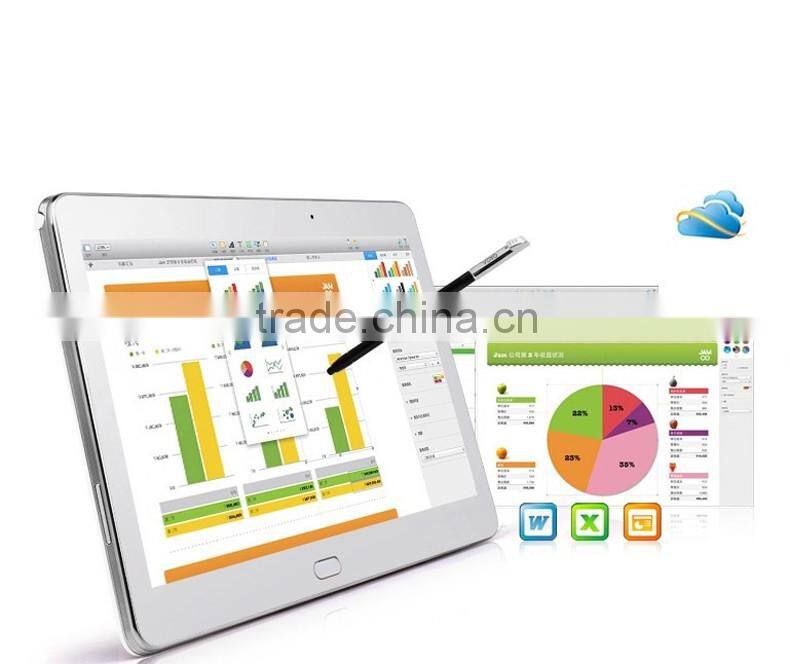 10.1inch Dual-Core HD Screen Android 4.2.2 Tablet PC with HDMI