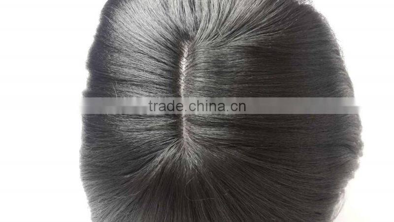 shoulder length bob wavy natural style synthetic wig