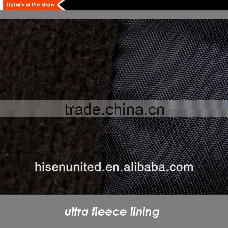 Black Insulation Jacket for Men