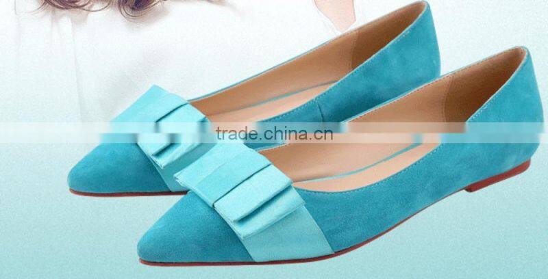 Women's shoes British diamond thick fewer women's shoes shallow mouth low bow princess shoes
