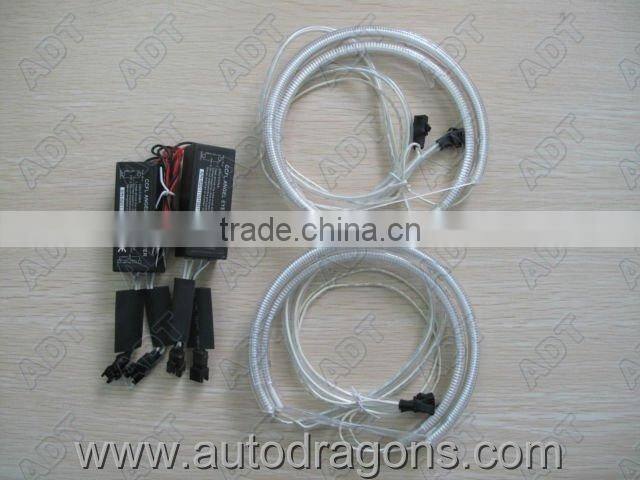 E46 CCFL Angel Eye without Projector Blue Color