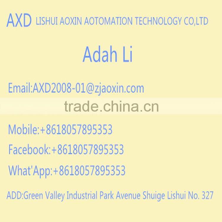 priginal machine parts cnc wood carving machine linear guide