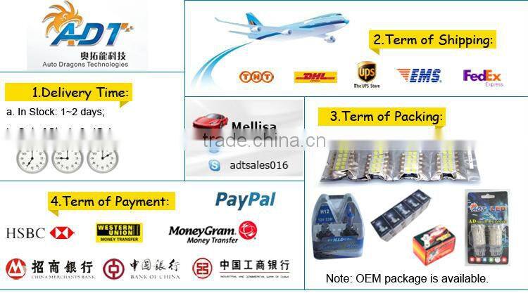 Car reverse system parking sensor