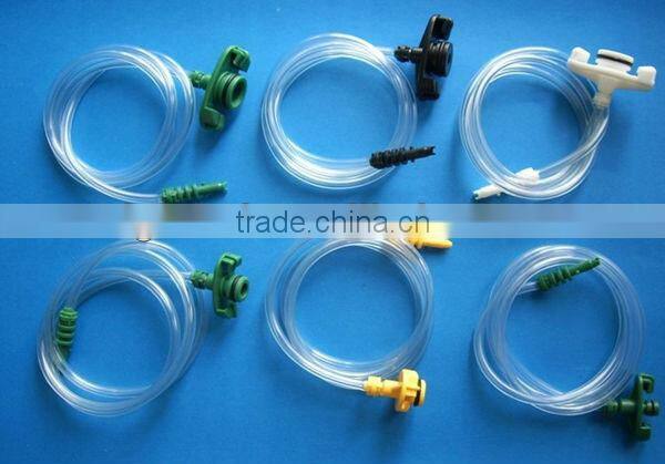 2016 Wholesale Professional TT Plastic Dispenser needle tools