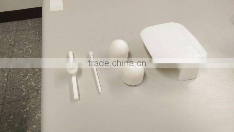 high quality rapid prototype service injection molding 3d printing