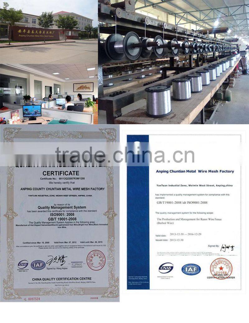 Stainless Steel Wire Mesh For Filtering