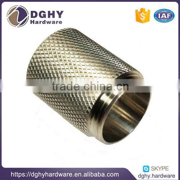 Custom high precise stainless steel machine parts fabrication and mechanical parts to Industrial Application