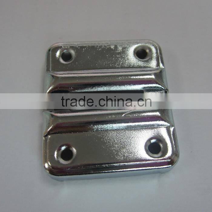 Metal hinge for suitcase with high quality made in china
