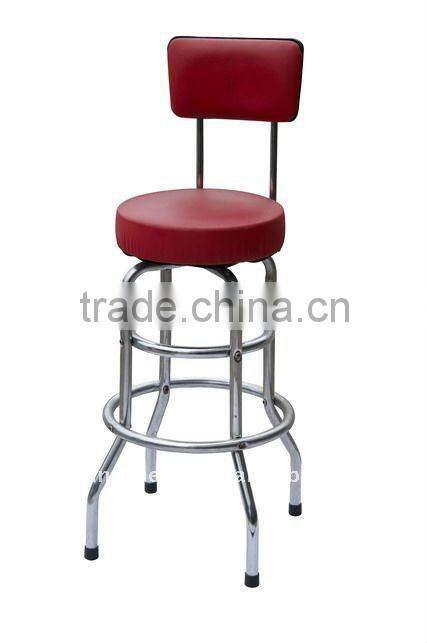 barstool with backrest CY801A