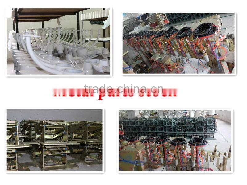 trade assurance Dental material dental supply chair