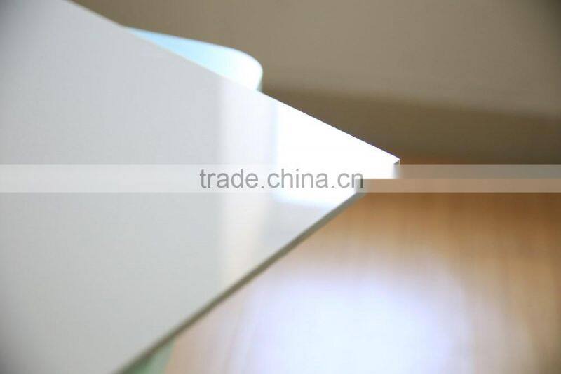 Foshan factory cream ivory polished porcelain tiles vitrified tiles