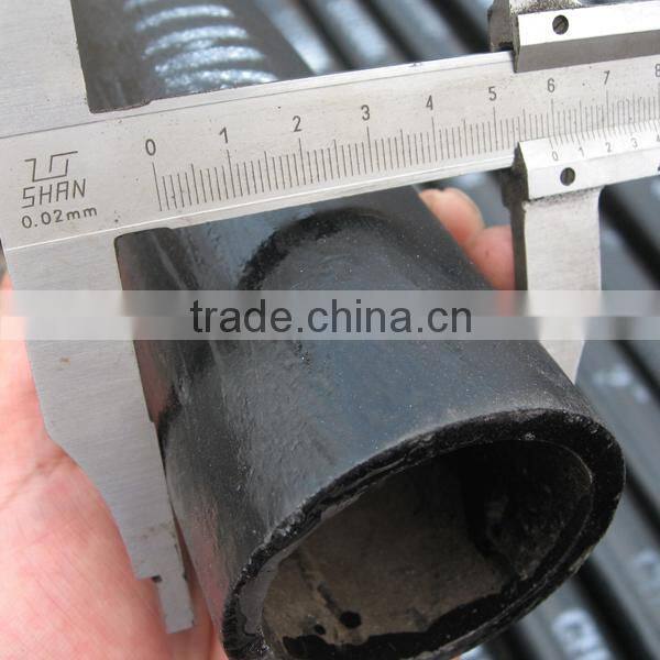 ASTM A888 Black Cast Iron Pipe Sizes Made in China